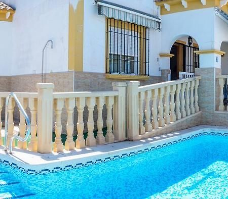 Casa Trudy Villa Torrevieja Exterior foto