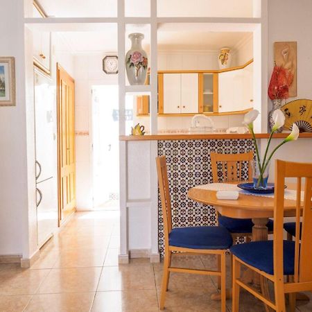 Casa Trudy Villa Torrevieja Exterior foto