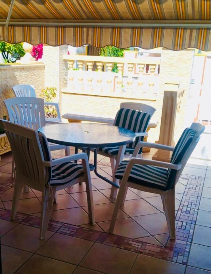 Casa Trudy Villa Torrevieja Exterior foto