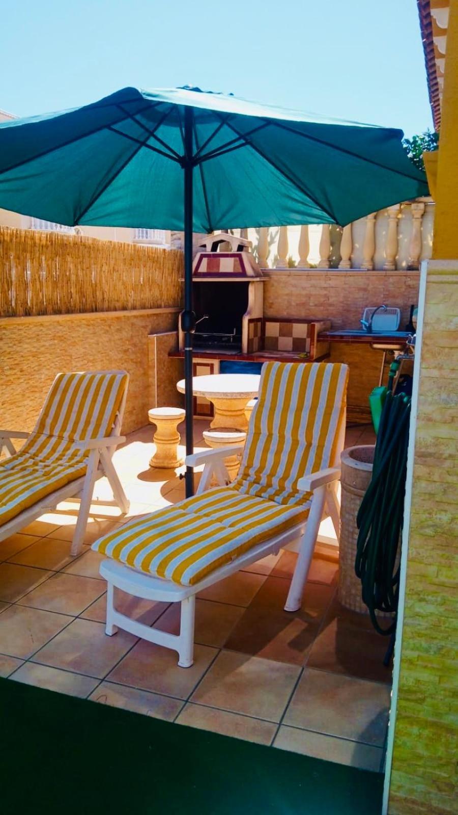 Casa Trudy Villa Torrevieja Exterior foto