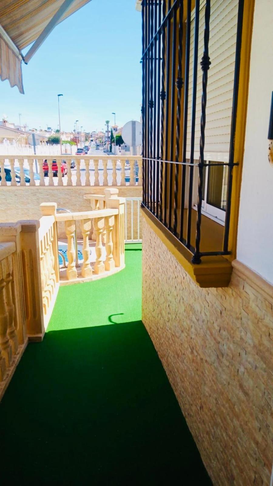Casa Trudy Villa Torrevieja Exterior foto