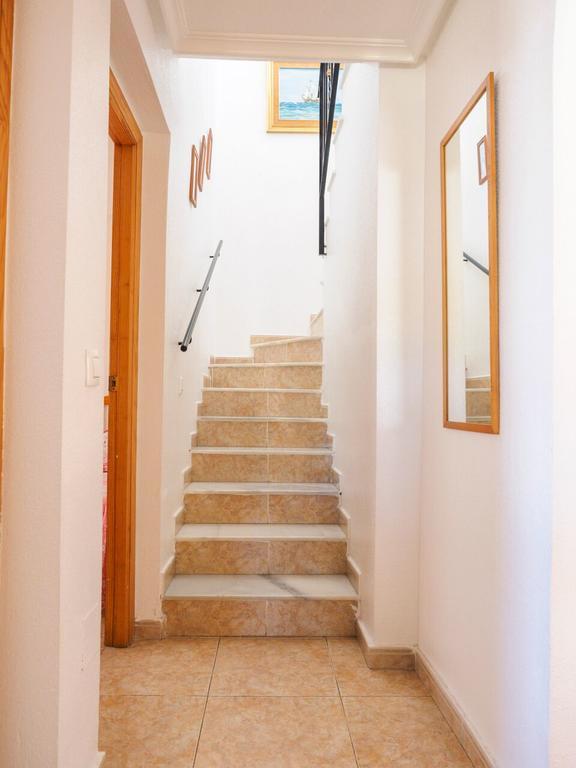 Casa Trudy Villa Torrevieja Exterior foto