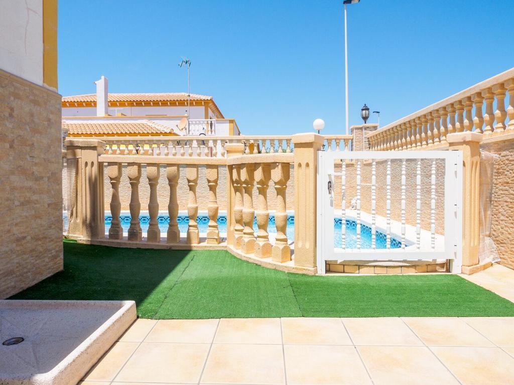 Casa Trudy Villa Torrevieja Exterior foto