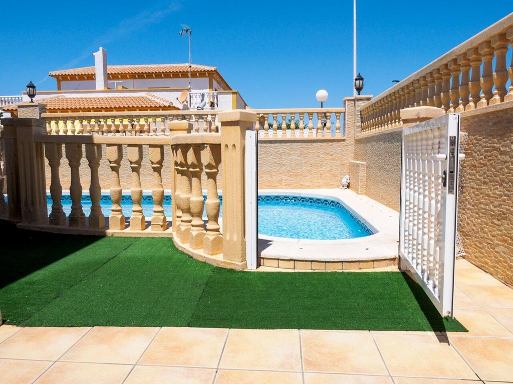 Casa Trudy Villa Torrevieja Exterior foto