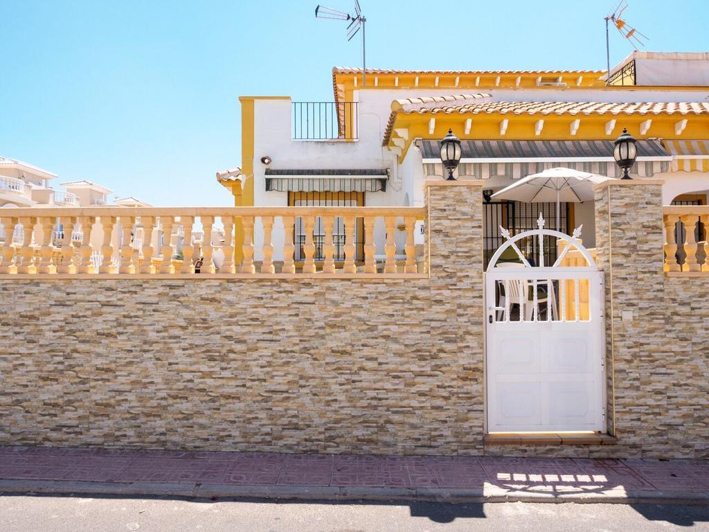 Casa Trudy Villa Torrevieja Exterior foto