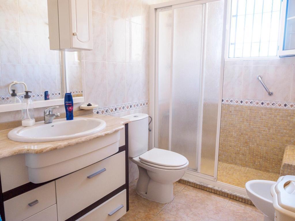 Casa Trudy Villa Torrevieja Exterior foto